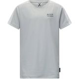 Retour T-Shirt - Grijs