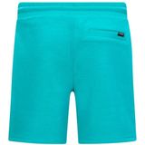 Retour - Dribble - Korte Broek - Turquoise - Regular Fit