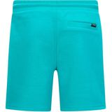 Retour - Dribble - Korte Broek - Turquoise - Regular Fit
