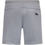 Retour - Performance - Korte Broek - Grijs - 100% Katoen