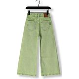 Retour Jeans - Loose Fit Jeans - Appelgroen - Regular Waist