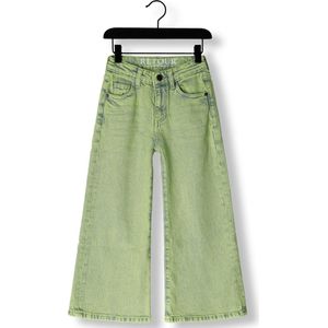Retour Jeans - Loose Fit Jeans - Appelgroen - Regular Waist