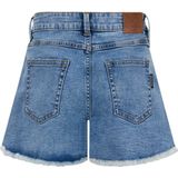 Retour Jeans - Denim Short - Zomer - Korte Broek