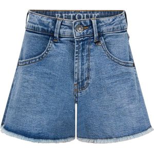 Retour Jeans - Denim Short - Zomer - Korte Broek