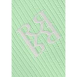 Retour - Sade - T-shirtjurk - Licht Appelgroen