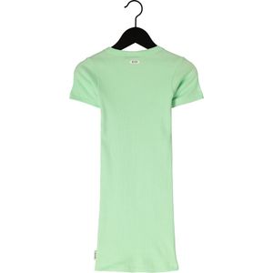 Retour - Sade - T-shirtjurk - Licht Appelgroen