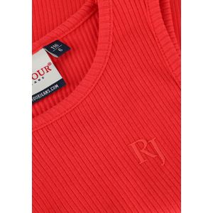 Retour meisjes singlet - Rood