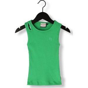Retour - - Singlet - Groen - Maat 122-128