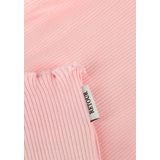 Retour Jeans - T-shirt - Lichtroze - Rib Gebreid