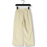 Retour Jeans - Broek - Beige - 100% Polyester - Loose Fit