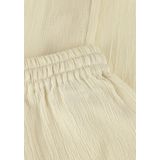 Retour Jeans - Broek - Beige - 100% Polyester - Loose Fit