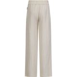 Retour Jeans - Broek - Beige - 100% Polyester - Loose Fit