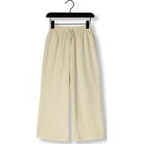 Retour Jeans - Broek - Beige - 100% Polyester - Loose Fit