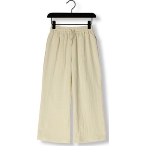 Retour Jeans - Broek - Beige - 100% Polyester - Loose Fit