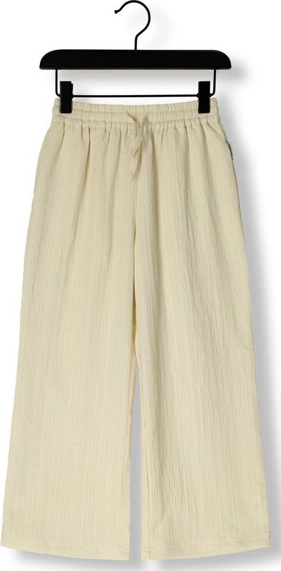 Retour Jeans - Broek - Beige - 100% Polyester - Loose Fit
