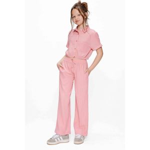 Retour meisjes broek - Rose