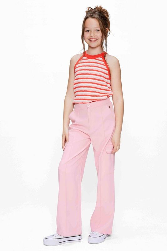 Retour - Winnie - Cargobroek - Roze