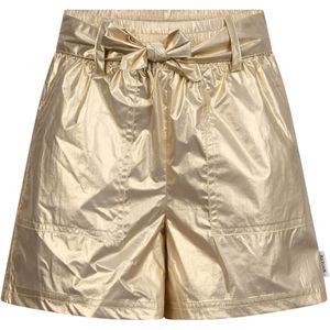 Retour Jeans loose casual short goud