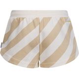 Retour Jeans - Korte Broek - Zand - Katoen