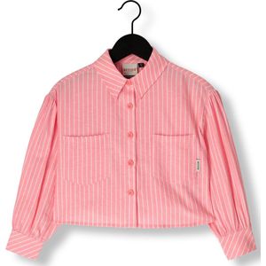 Retour meisjes blouse - Rose