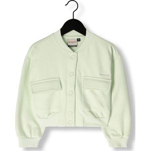 Retour Jeans Jasje - Appelgroen - Model Ivette