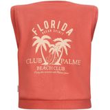 Retour Jeans - Yass - Sweater - Meisjes - Ronde Hals - Katoen/Polyester