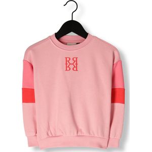 Retour - Meisjes Sweater - Kleur Rose