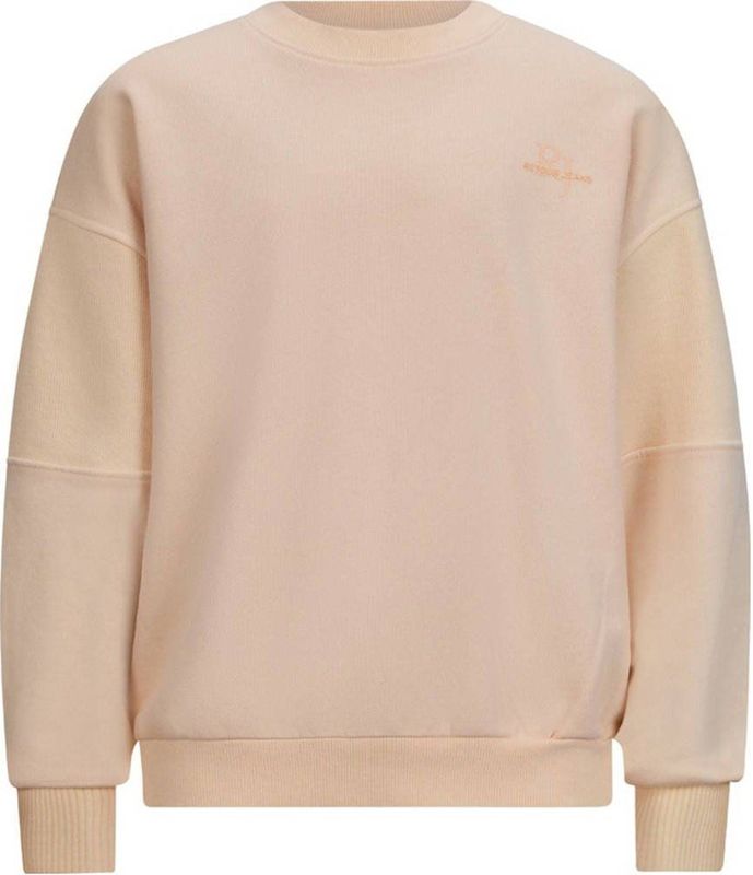 Retour Jeans - Sweater - Roze - Katoen/Polyester