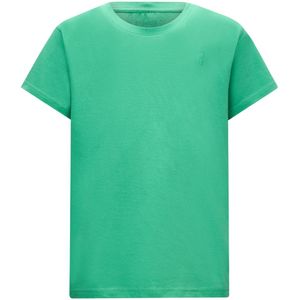 Retour jongens t-shirt - Groen