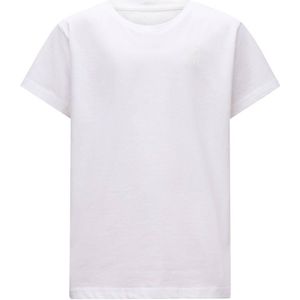 Retour Jeans - T-Shirt - Wit - Katoen