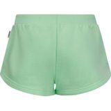 Retour Jeans - Zarah - Sweatshort - Appelgroen - Regular Pasvorm