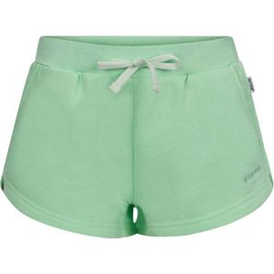 Retour Jeans - Zarah - Sweatshort - Appelgroen - Regular Pasvorm