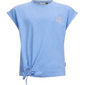 Retour - T-Shirt - Pastel Blue - Maat 116