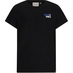 Retour jongens t-shirt - Zwart