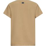 Retour Jeans - Gidion - T-shirt - Zand - Katoen