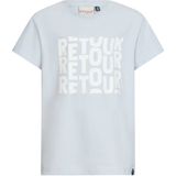 Retour Jeans - T-shirt - Lichtblauw