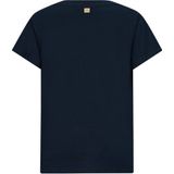 Retour Jeans - T-shirt - Donkerblauw