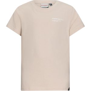 Retour jongens t-shirt - Ecru