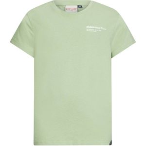 Retour jongens t-shirt - Licht groen