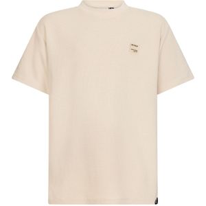 Retour jongens t-shirt - Ecru