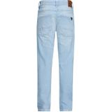 Retour Jeans - Aalt - Jongensjeans - Bleached Blauw - Rechte Pasvorm