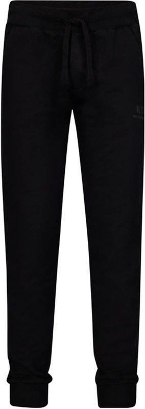 Retour Jeans - Irwan - Joggingbroek - Zwart - Relaxed Fit