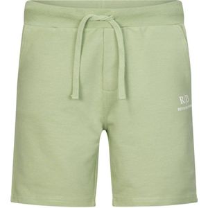 Retour jongens korte broek - Licht groen