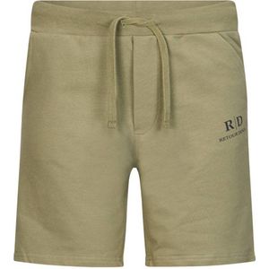 Retour jongens korte broek - Army