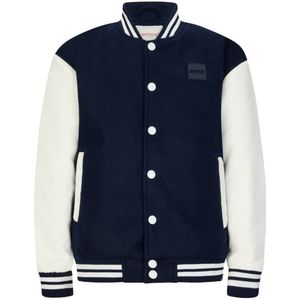 Retour - Jacks - Marine