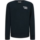 Retour Jeans - Sweater - Donkerblauw - Sweatstof