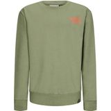 Retour - Jeans - Sweater - Zacht - Ronde Hals