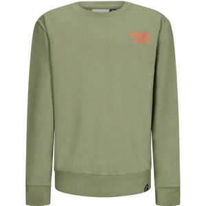 Retour - Jeans - Sweater - Zacht - Ronde Hals