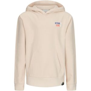 Retour Jeans - William - Sweater - Zacht Stretchkatoen - Met Capuchon