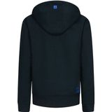 Retour Jeans hoodie donkerblauw